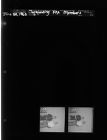 Outstanding FFA members (2 Negatives) (June 29, 1963) [Sleeve 56, Folder a, Box 30]